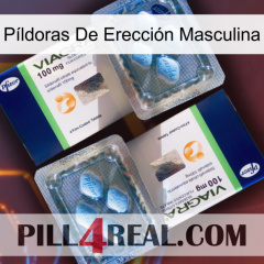 Píldoras De Erección Masculina viagra5